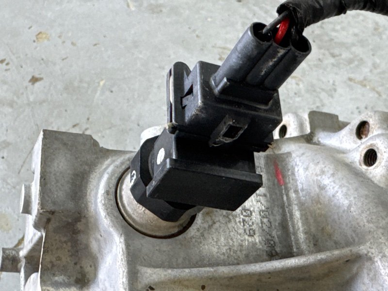 МКПП 5ст Hyundai I20