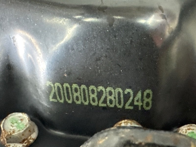 МКПП 5ст Hyundai I20