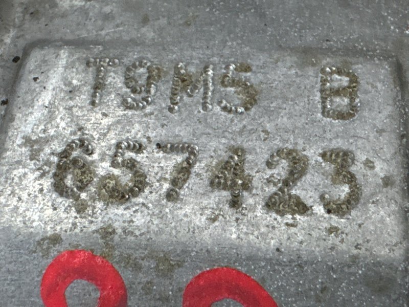 МКПП 5ст Hyundai I20