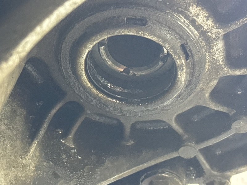 МКПП 5ст Hyundai I20