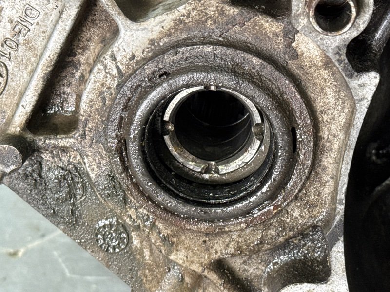 МКПП 5ст Hyundai I20