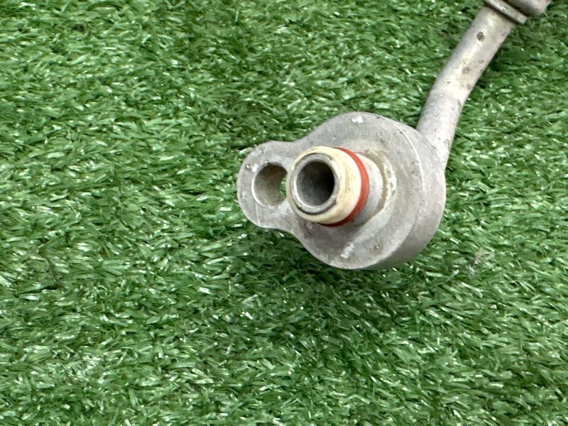 Трубка кондиционера Ford Mondeo 4