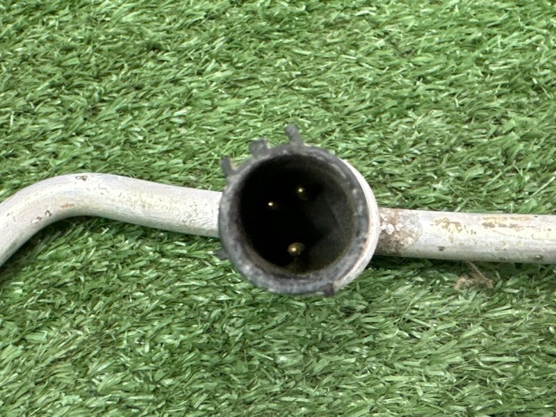 Трубка кондиционера Ford Mondeo 4