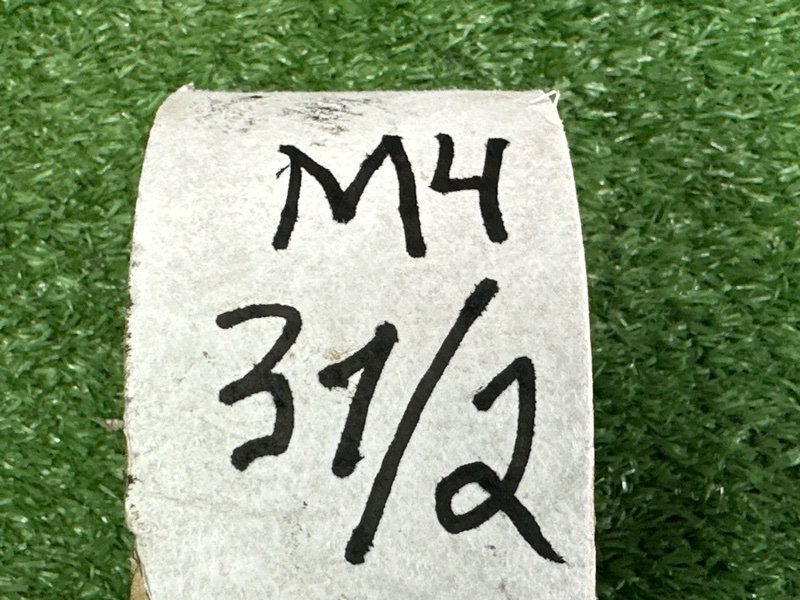 Трубка кондиционера Ford Mondeo 4