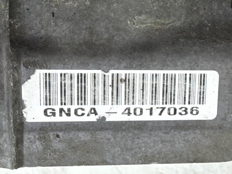 АКПП 5 ст. Honda Civic