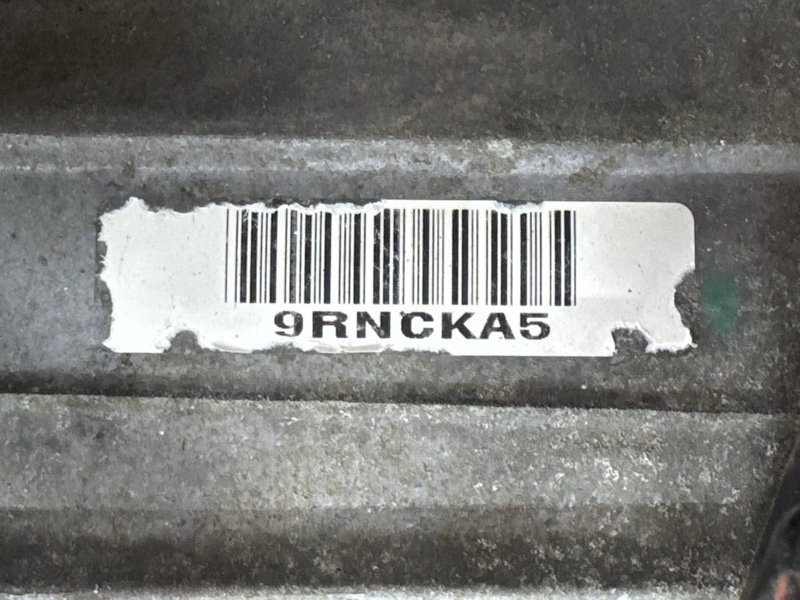 АКПП 5 ст. Honda Civic