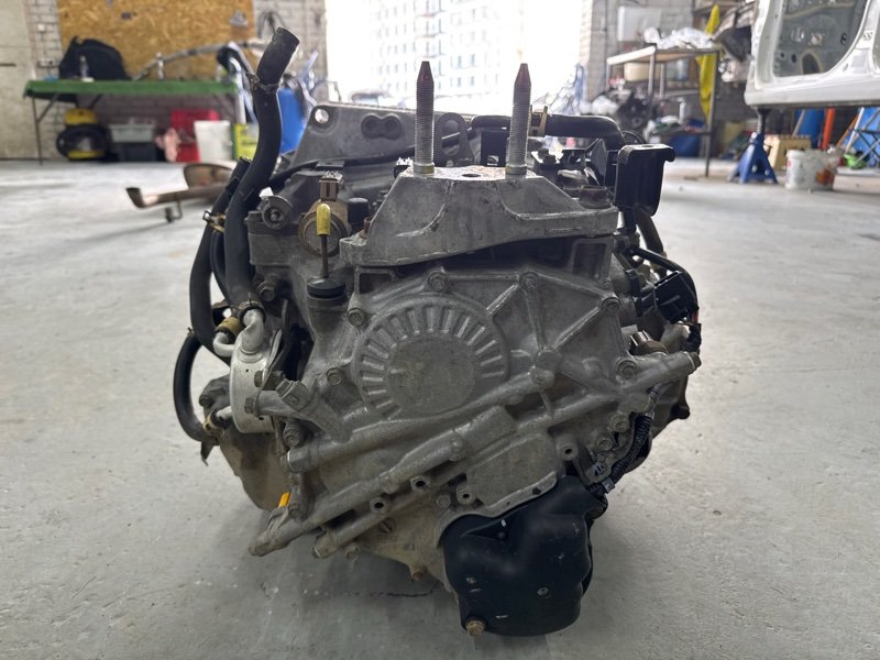 АКПП 5 ст. Honda Civic