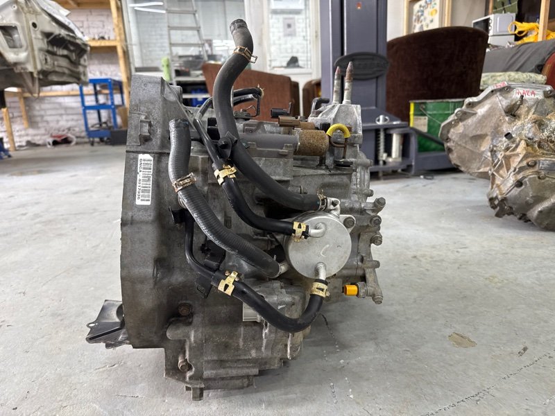 АКПП 5 ст. Honda Civic