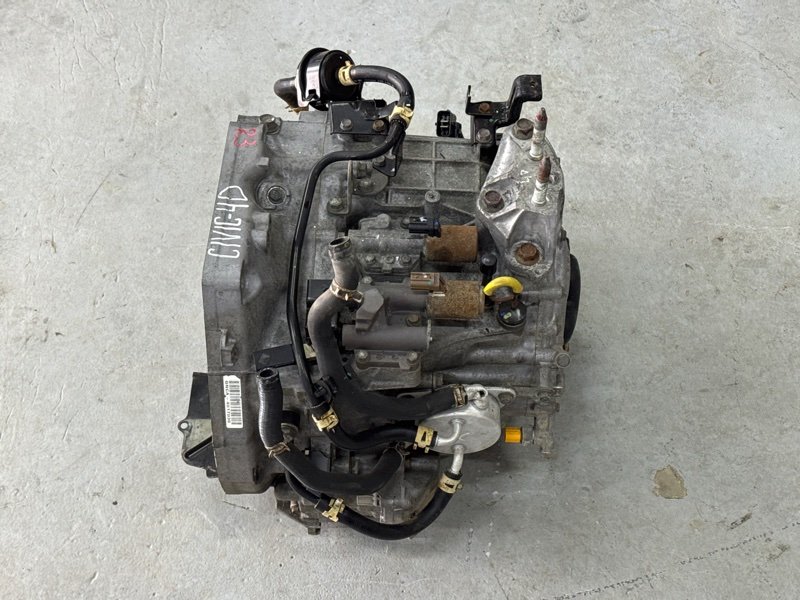 АКПП 5 ст. Honda Civic