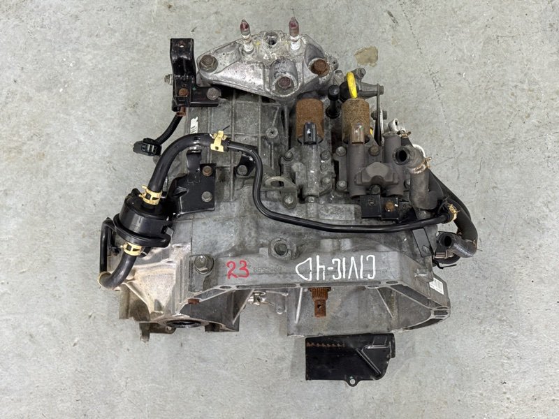 АКПП 5 ст. Honda Civic