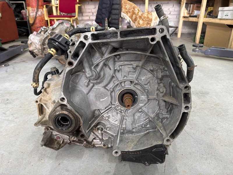 АКПП 5 ст. Honda Civic