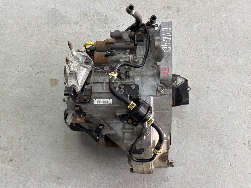 АКПП 5 ст. Honda Civic