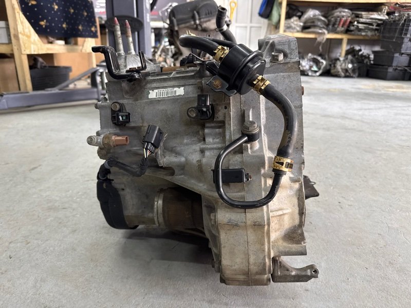 АКПП 5 ст. Honda Civic