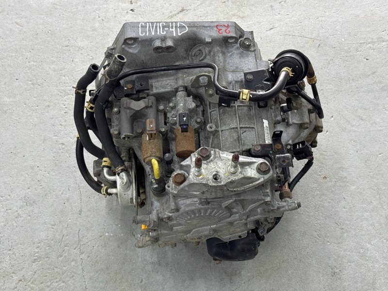 АКПП 5 ст. Honda Civic