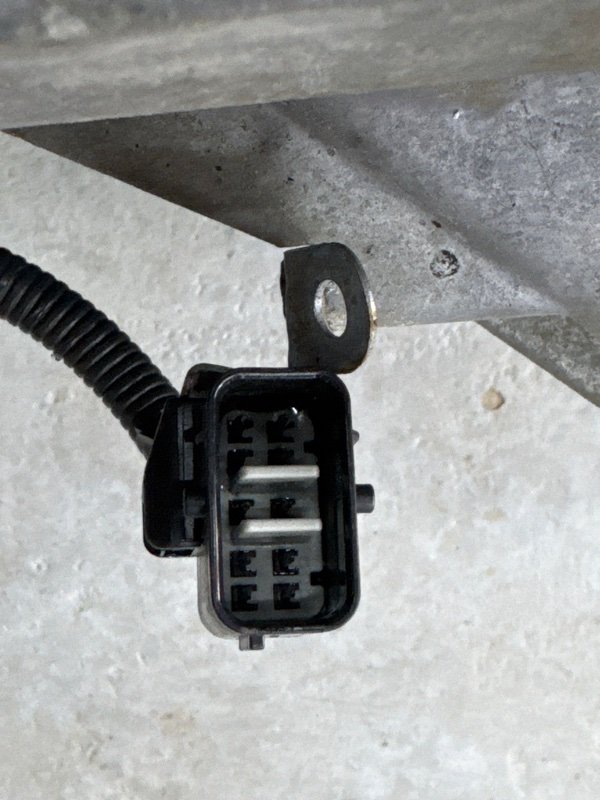 АКПП 5 ст. Honda Civic