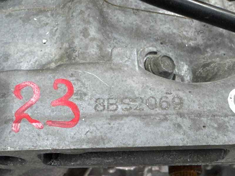 АКПП 5 ст. Honda Civic