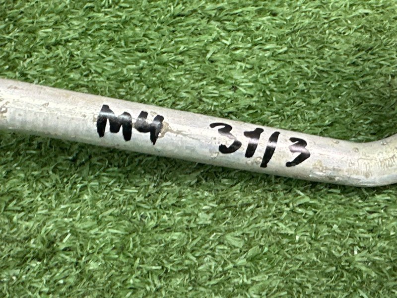 Трубка кондиционера Ford Mondeo 4