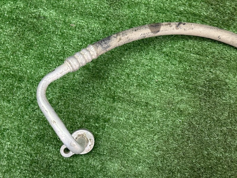 Трубка кондиционера Ford Mondeo 4