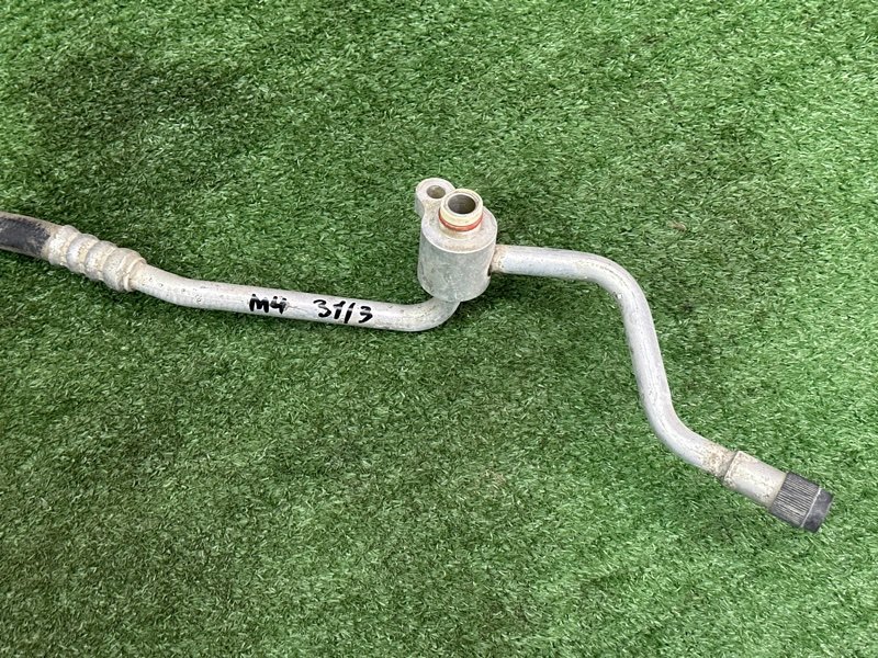 Трубка кондиционера Ford Mondeo 4