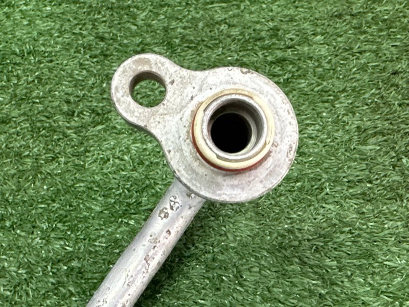 Трубка кондиционера Ford Mondeo 4