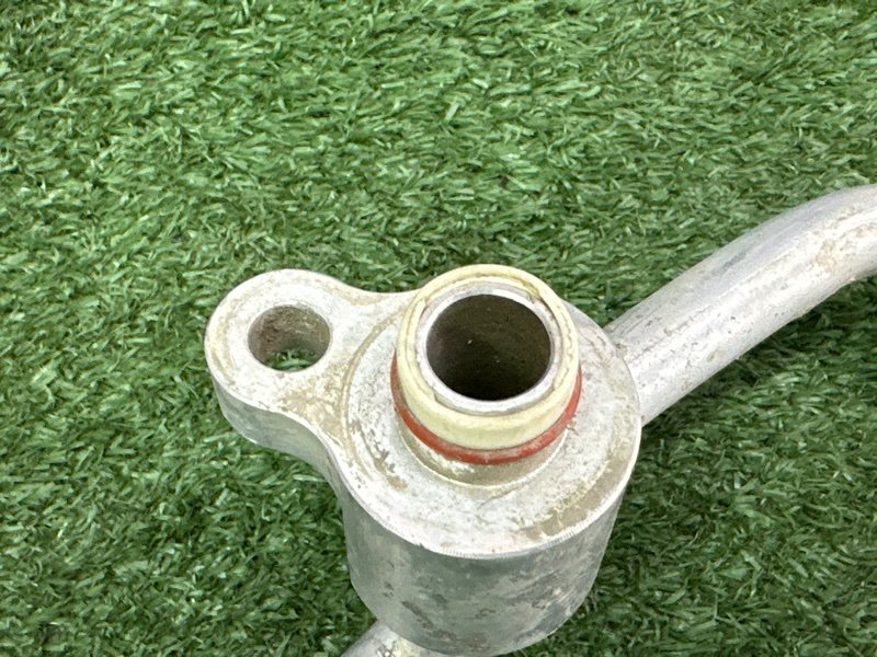 Трубка кондиционера Ford Mondeo 4