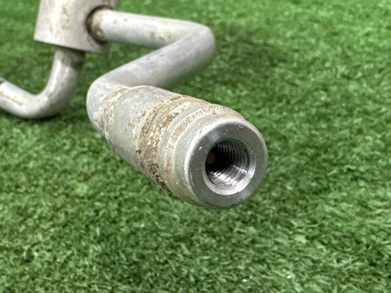 Трубка кондиционера Ford Mondeo 4