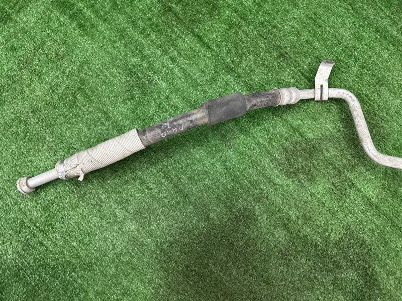 Трубка кондиционера Chevrolet Lacetti