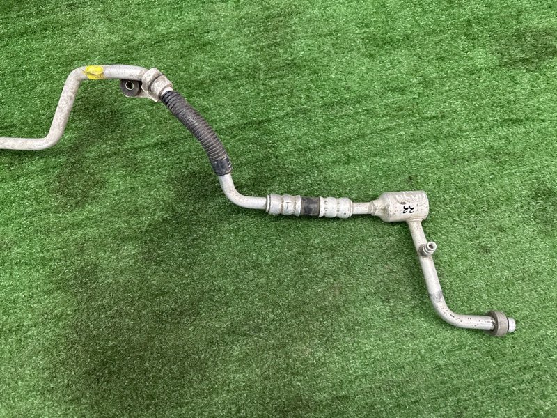 Трубка кондиционера Chevrolet Lacetti