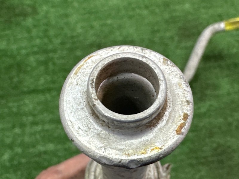 Трубка кондиционера Chevrolet Lacetti