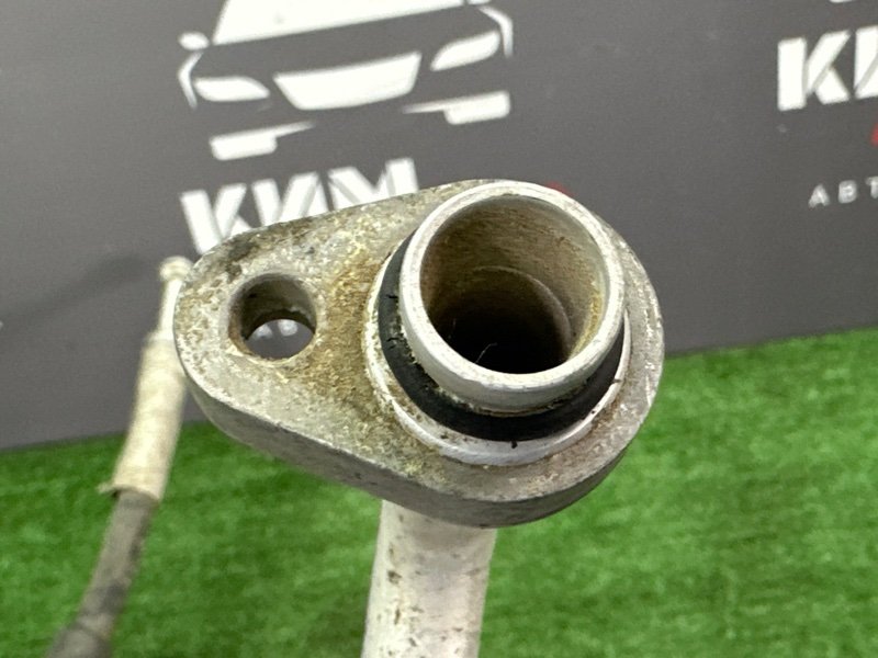 Трубка кондиционера Chevrolet Lacetti