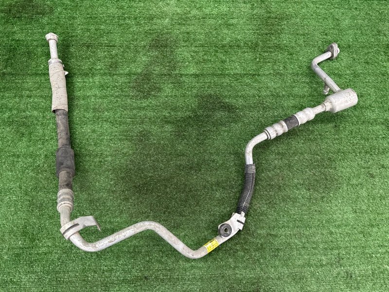 Трубка кондиционера Chevrolet Lacetti