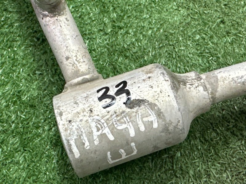 Трубка кондиционера Chevrolet Lacetti