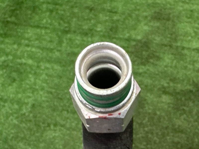 Трубка кондиционера LIFAN Solano