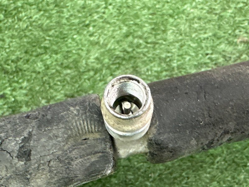 Трубка кондиционера LIFAN Solano