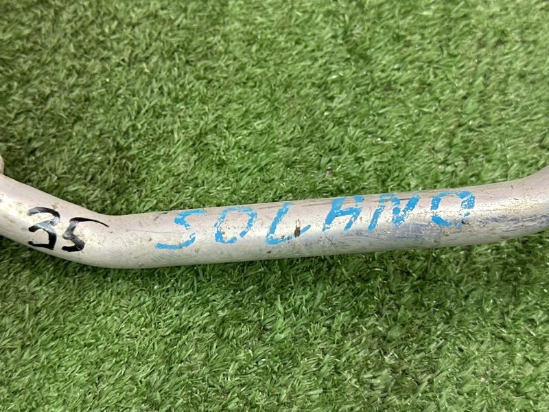 Трубка кондиционера LIFAN Solano