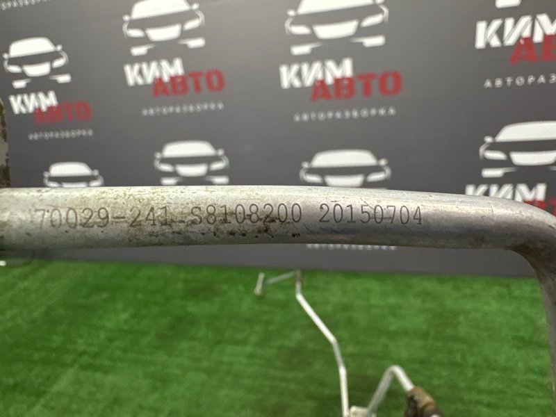 Трубка кондиционера LIFAN X60