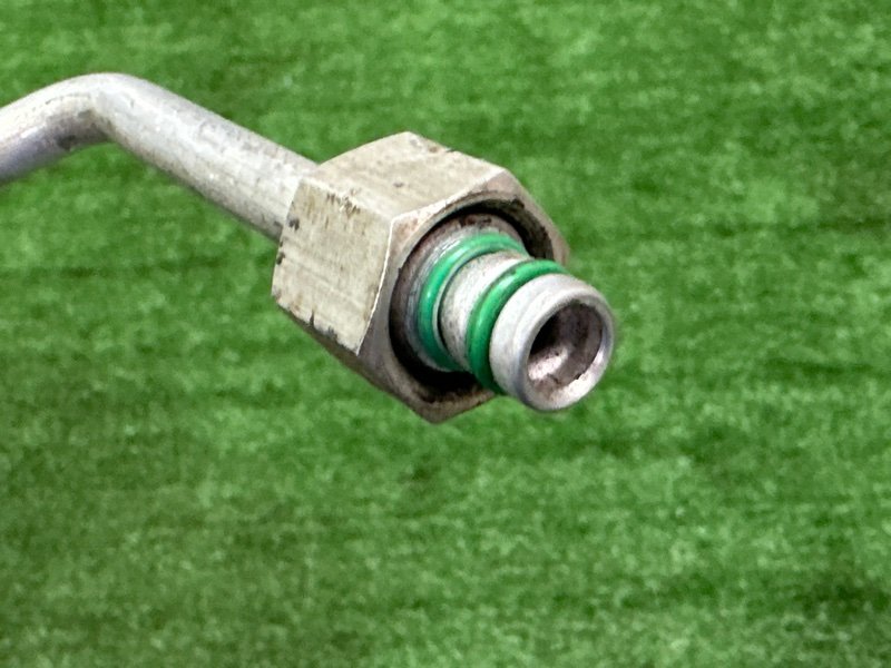 Трубка кондиционера LIFAN X60