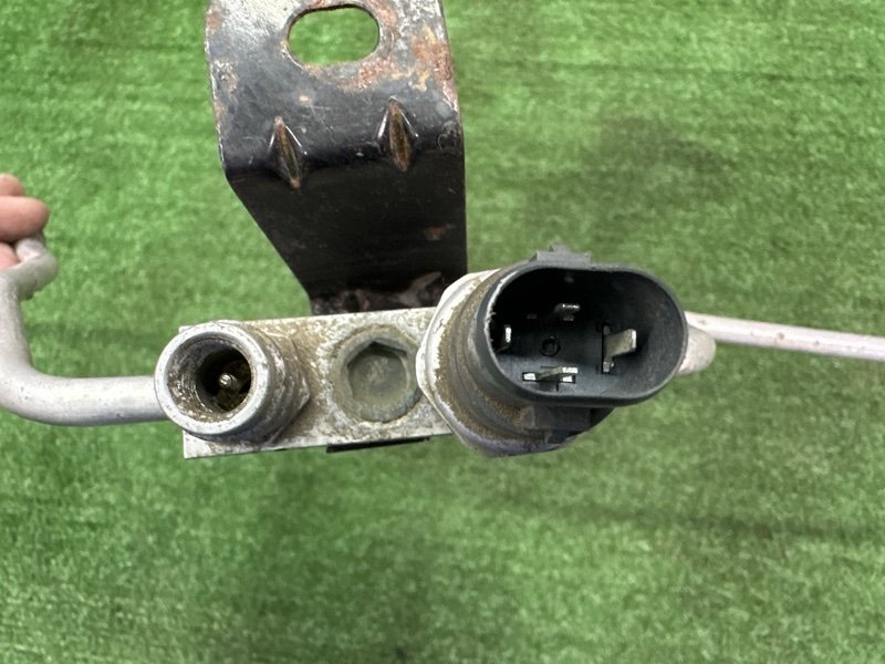 Трубка кондиционера LIFAN X60