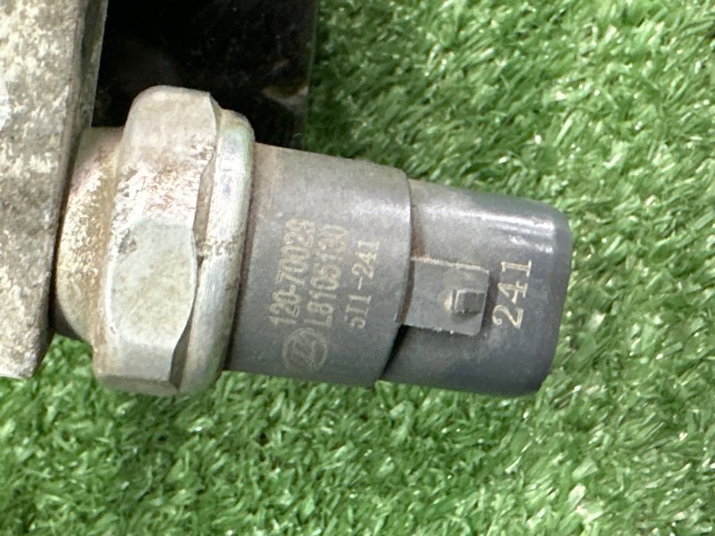 Трубка кондиционера LIFAN X60