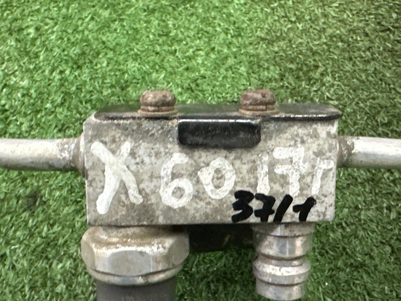 Трубка кондиционера LIFAN X60