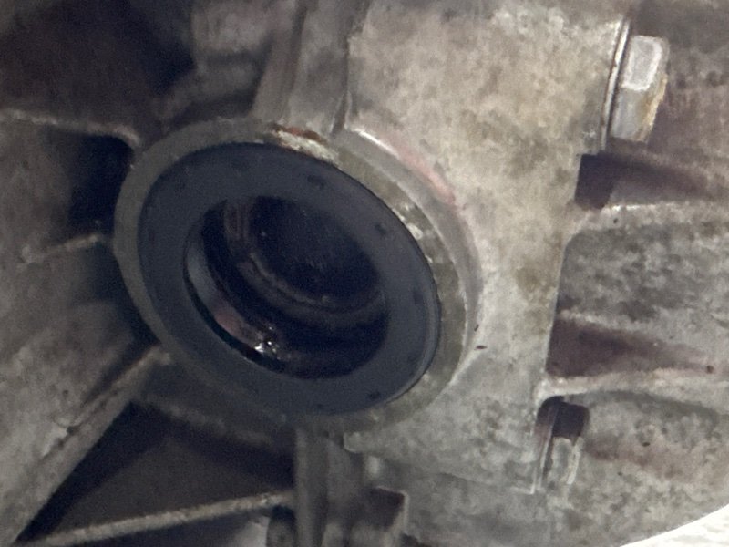 МКПП 5ст Citroen C4