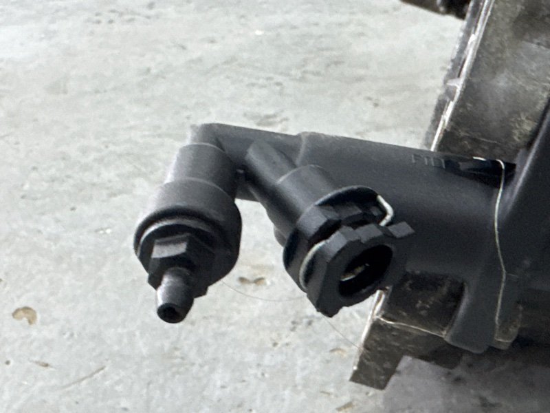 МКПП 5ст Citroen C4