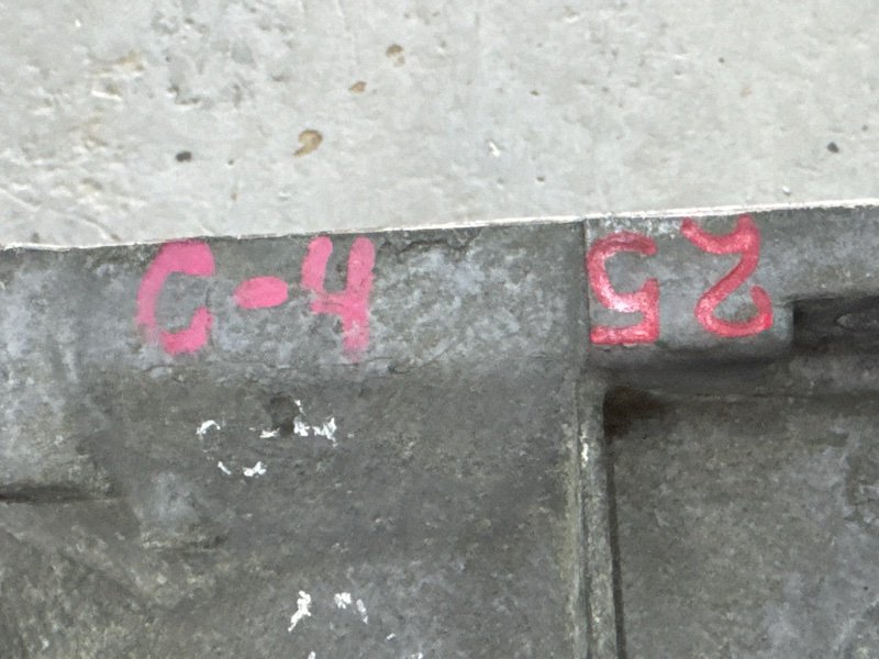 МКПП 5ст Citroen C4