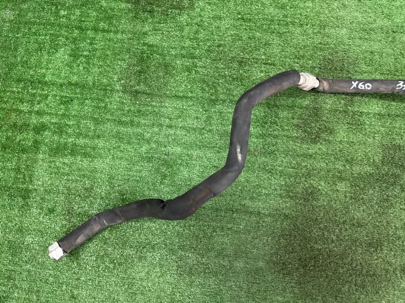 Трубка кондиционера LIFAN X60