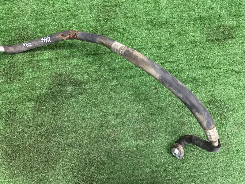 Трубка кондиционера LIFAN X60