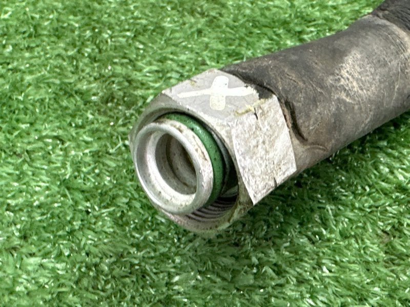 Трубка кондиционера LIFAN X60