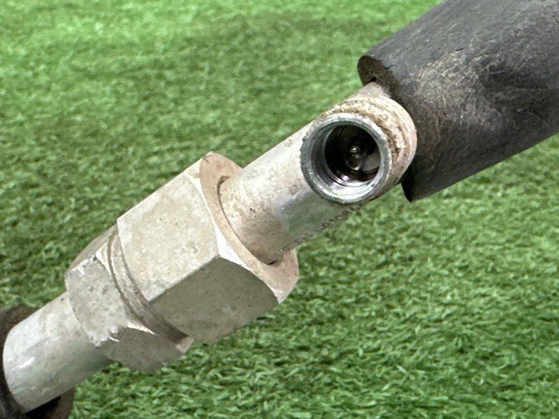 Трубка кондиционера LIFAN X60