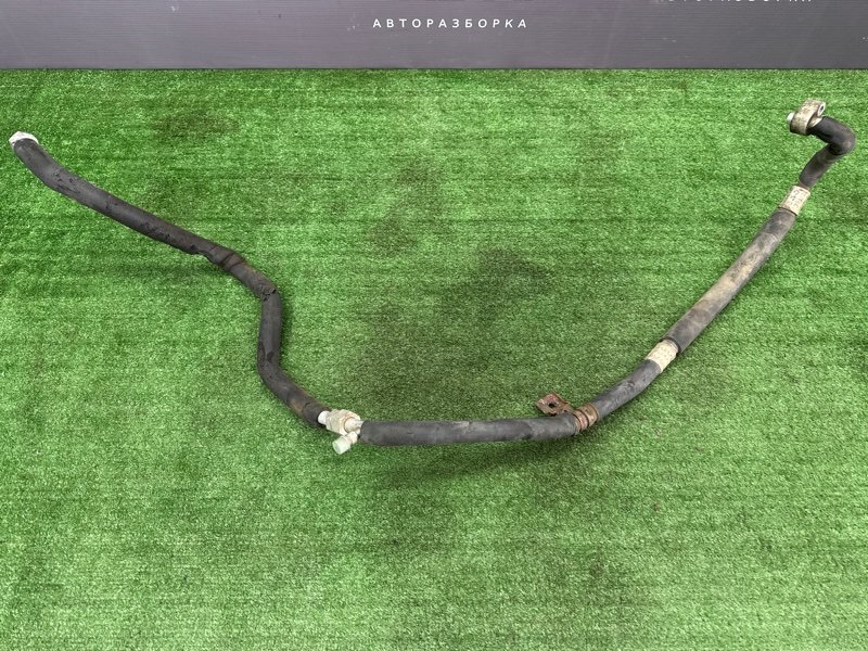 Трубка кондиционера LIFAN X60