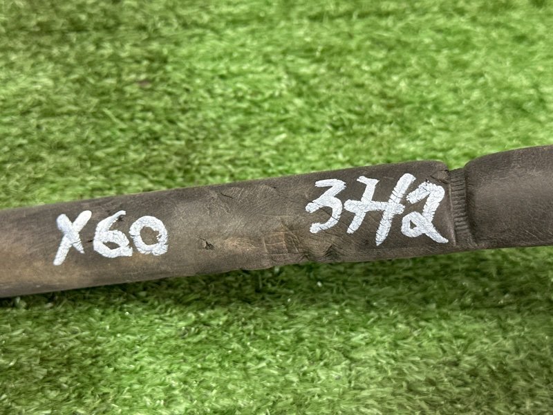 Трубка кондиционера LIFAN X60