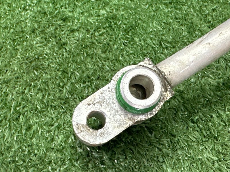 Трубка кондиционера LIFAN X60